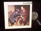 Lester Young Roy Eldridge Harry Edison LP VERVE Laughin To Keep From Cryin 1958