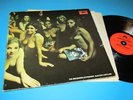 The Jimi Hendrix Experience / Electric Ladyland (Germany, Polydor 2612 037) 2 LP