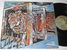 LP GOODTHUNDER - SAME US ORIGINAL ELEKTRA 1972 VERY RARE HEAVY PROG  IN MINT