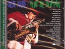 V/A Yule Be Boppin' - Weihnachts-CD, Kurt Elling, Pat Martino, Dianne Reeves NEU