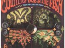 COUNTRY JOE AND THE FISH Electric Music For The Mind And Body LP VINYL UK