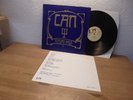 CAN FUTURE DAYS 1973 MINT 1ST RELIEF COVER WOW KRAUT. MONSTER