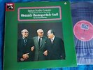 EMI ASD 3312 BRAHMS Double Concerto TAS Szell OistrakhRostropovich
