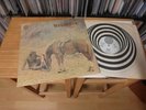 Warhorse - Warhorse LP **UK 1st Press 1971 Vertigo Swirl Mint