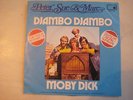 Peter, Sue & Marc - Djambo Djambo - Eurovision 1976 - deutsche Version