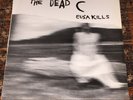 DEAD C eusa kills ORIGINAL PRESS FLYING NUN NZ drone psych rock XPRESSWAY