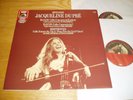 EMI EX 7 69707 *JACQUELINE DU PRE* IMPRESSIONS - ELGAR / HAYDN CELLO CONCERTO EX
