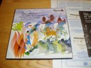 *TAS* DECCA GOS 558 / 9 BENJAMIN BRITTEN - THE PRINCE OF PAGODAS COVENT GO NM