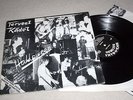 TERVEET KADET halloween, germany lp 1st press Rock-O-Rama RRR28. rare punk