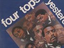 The Four Tops - 'Yesterday's Dreams' 1969 UK Tamla Stereo LP. Ex