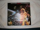 Led Zeppelin Bonzo's Last Stand LP RECORD ALBUM LIVE REHEARSALS EXCELLENT VINYL