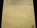 COLOSSEUM Daughter Of Time UK Vertigo Swirl LP 1970 Psych *MINT *