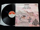 CARAVAN In The Land Of Grey And Pink LP UK 1st  Stereo Deram SDL R1 1971 NM