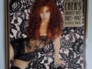Cher - Cher's Greatest Hits 1965 - 1992 - 2 × Vinyl LP 1992