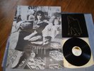 T.REX  electric warrior 1971- FIRST UK PRESS -  FLY  LAB + ORIGINAL POSTER -EX++