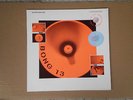 DEPECHE MODE Strangelove LP ORANGE VINYL 1987 MUTE INT126.866 LIMITED EDITION