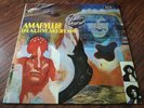 BREAD LOVE AND DREAMS Amaryllis UK DECCA ORIGINAL 1971 LP RARE