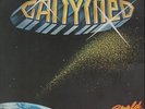 Ganymed Future World ORIGINAL 1ST GERMAN NEAR MINT Bellaphon Vinyl LP