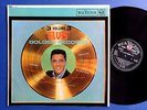 ELVIS PRESLEY MINT STEREO UK 1ST LP 1964 GOLDEN RECORDS VOL 3 RCA VICTOR LABEL