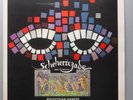 SXL 2268 DECCA ED1 WBG ERNEST ANSERMET BORODIN RIMSKY KORSAKOV SCHEHERAZADE