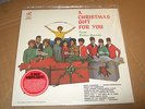 A CHRISTMAS GIFT FOR YOU FROM PHILLES RECORDS LP RED COLOR VINYL NEW RSD 2015
