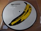 Velvet Underground & Nico - Picture Disc LP