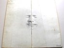ROY HARPER 'LIFEMASK' 1973 STEREO LP EX/G
