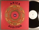 Arica  Audition     1972 Private Cosmic Psych Free Improv