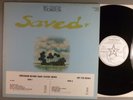 Big Mama Thornton  Saved    Blues   White Label Promo
