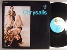 Chrysalis  Definition     Psych