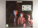 Cream  Fresh Cream   SEALED    Psych; Blues Rock