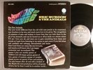 Eric Burdon & The Animals  Winds Of Change    Psych  Capitol Record Club Issue