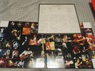 queen live killers LP japan green red