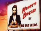 Nick Cave and The Bad Seeds - Henrys Dream (LP+MP3) Vinyl LP Mute NEW