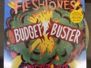 Black Friday RSD 2017 The Fleshtones Budget Buster