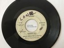 RONNIE JONES & CLASSMATES--Teenage Rock--45rpm- DOO-WOP/TEENER-- MAKE OFFER
