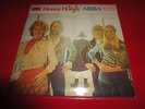 Abba LP Club  Sonderauflage Honey Honey  Björn+Benny+Anna+ Frieda rare LP