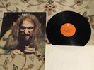 ELF - Vintage 1972 Epic LP - Ronnie James Dio/Deep Purple/Rainbow