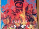 IRON MAIDEN  KILLER LIVE  2000  BOOTLEG  COLARADO USA