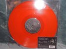 RSD Black Friday 2017 Tori Amos, Native invader Russia, Orange Vinyl