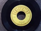 MILLER SISTERS Ten Cats Down SUN 255 hear soundclip  ROCKABILLY