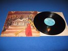 SORCERY - TILL DEATH DO WE PART LP     ( PRIVATE METAL , IRON HAWK , PARADOXX )