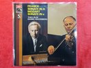 THEO OLOF ' FRANK SONATE VOOR VIOOL  IN A, MOZART SONATE IN E ' 1ST RAREST