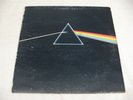 PINK FLOYD, DARK SIDE OF THE MOON, 1973 UK PRESS, A3/B2 MATRIX, SOLID BLUE COVER