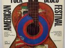 1 LP  AMERICAN FOLK BLUES FESTIVAL SPECIAL EDITION  1965