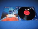 JUDAS PRIEST - RAM IT DOWN LP    ( ORIGINAL 1ST PRESSING,  IN SHRINK, MINT COPY)