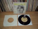 SHIRLEY COLLINS Heroes in Love UK 1963 TOPIC 4 Track EP Folk 1st Press TOP 95