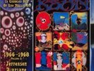 COUNTRY JOE & THE FISH/MOBY GRAPE/THE BYRDS IT CRAWLED OUT OF THE VAULTS OF KSAN
