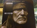 Willie Nelson Spirit Sepia vinyl LP Record Store Day 2017 Black Friday  New.