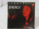 Tommy Bolin Energy Sealed Record Store Day Black Friday Vinyl LP 2017